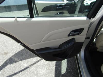 2016 Chevrolet Malibu Limited LT.ALLOY,CONV PKG,SILVER CERTIFIED   - Photo 35 - Haddon Twp, NJ 08107
