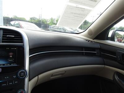 2016 Chevrolet Malibu Limited LT.ALLOY,CONV PKG,SILVER CERTIFIED   - Photo 54 - Haddon Twp, NJ 08107