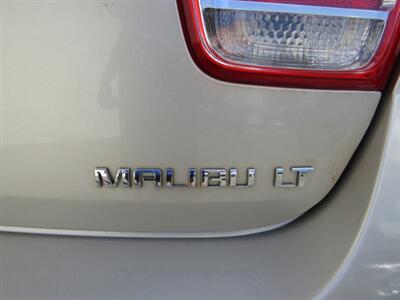 2016 Chevrolet Malibu Limited LT.ALLOY,CONV PKG,SILVER CERTIFIED   - Photo 24 - Haddon Twp, NJ 08107
