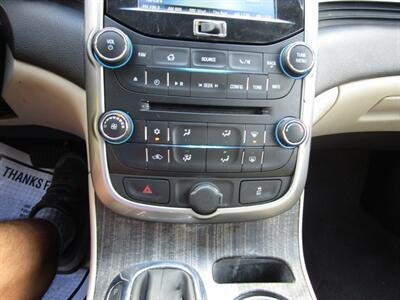 2016 Chevrolet Malibu Limited LT.ALLOY,CONV PKG,SILVER CERTIFIED   - Photo 51 - Haddon Twp, NJ 08107