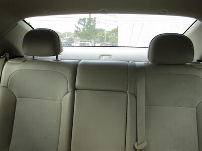 2016 Chevrolet Malibu Limited LT.ALLOY,CONV PKG,SILVER CERTIFIED   - Photo 57 - Haddon Twp, NJ 08107
