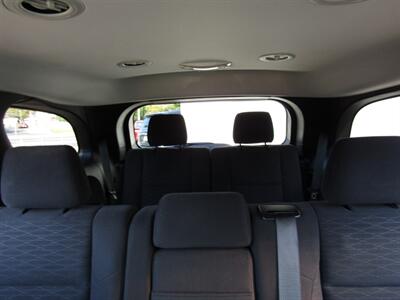 2019 Dodge Durango SXT,AWD,CONV PKG,RVC,7 PASS,SILVER CERTIFIED   - Photo 65 - Haddon Twp, NJ 08107