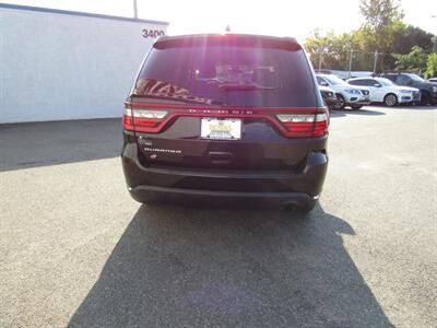 2019 Dodge Durango SXT,AWD,CONV PKG,RVC,7 PASS,SILVER CERTIFIED   - Photo 26 - Haddon Twp, NJ 08107
