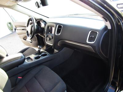 2019 Dodge Durango SXT,AWD,CONV PKG,RVC,7 PASS,SILVER CERTIFIED   - Photo 42 - Haddon Twp, NJ 08107