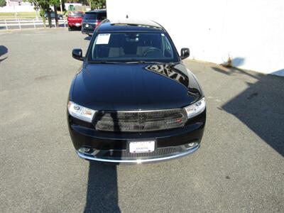 2019 Dodge Durango SXT,AWD,CONV PKG,RVC,7 PASS,SILVER CERTIFIED   - Photo 30 - Haddon Twp, NJ 08107