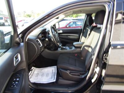 2019 Dodge Durango SXT,AWD,CONV PKG,RVC,7 PASS,SILVER CERTIFIED   - Photo 34 - Haddon Twp, NJ 08107