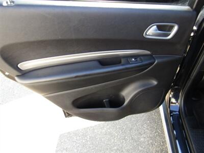 2019 Dodge Durango SXT,AWD,CONV PKG,RVC,7 PASS,SILVER CERTIFIED   - Photo 36 - Haddon Twp, NJ 08107
