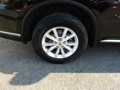 2019 Dodge Durango SXT,AWD,CONV PKG,RVC,7 PASS,SILVER CERTIFIED   - Photo 17 - Haddon Twp, NJ 08107