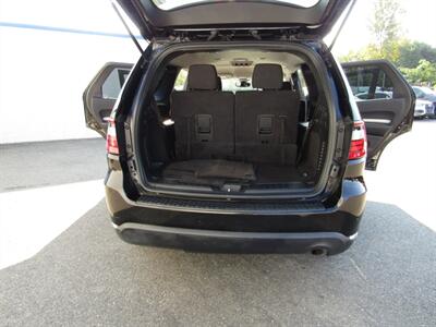 2019 Dodge Durango SXT,AWD,CONV PKG,RVC,7 PASS,SILVER CERTIFIED   - Photo 44 - Haddon Twp, NJ 08107
