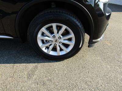 2019 Dodge Durango SXT,AWD,CONV PKG,RVC,7 PASS,SILVER CERTIFIED   - Photo 18 - Haddon Twp, NJ 08107