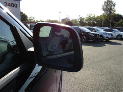 2019 Dodge Durango SXT,AWD,CONV PKG,RVC,7 PASS,SILVER CERTIFIED   - Photo 29 - Haddon Twp, NJ 08107