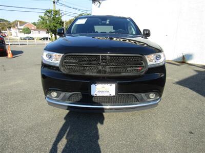 2019 Dodge Durango SXT,AWD,CONV PKG,RVC,7 PASS,SILVER CERTIFIED   - Photo 11 - Haddon Twp, NJ 08107