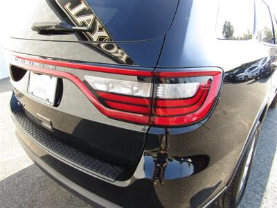 2019 Dodge Durango SXT,AWD,CONV PKG,RVC,7 PASS,SILVER CERTIFIED   - Photo 25 - Haddon Twp, NJ 08107