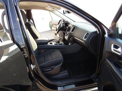 2019 Dodge Durango SXT,AWD,CONV PKG,RVC,7 PASS,SILVER CERTIFIED   - Photo 41 - Haddon Twp, NJ 08107