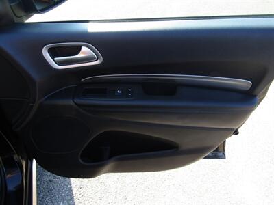 2019 Dodge Durango SXT,AWD,CONV PKG,RVC,7 PASS,SILVER CERTIFIED   - Photo 43 - Haddon Twp, NJ 08107