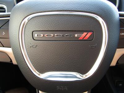 2019 Dodge Durango SXT,AWD,CONV PKG,RVC,7 PASS,SILVER CERTIFIED   - Photo 54 - Haddon Twp, NJ 08107