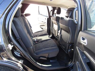 2019 Dodge Durango SXT,AWD,CONV PKG,RVC,7 PASS,SILVER CERTIFIED   - Photo 38 - Haddon Twp, NJ 08107