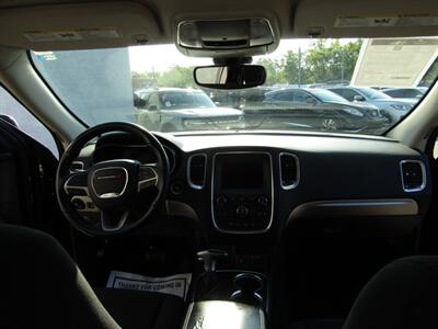 2019 Dodge Durango SXT,AWD,CONV PKG,RVC,7 PASS,SILVER CERTIFIED   - Photo 51 - Haddon Twp, NJ 08107
