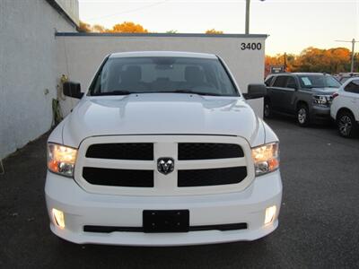 2017 RAM 1500 4x4,CONV PKG,RVC,SILVER CERTIFIED - Photo 3 - Haddon Twp, NJ 08107