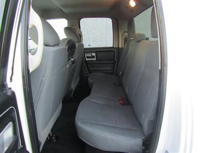 2017 RAM 1500 4x4,CONV PKG,RVC,SILVER CERTIFIED - Photo 13 - Haddon Twp, NJ 08107