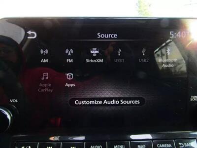 2023 Nissan Rogue SL,NAV,TECH PKG,DR.ASST PKG,RVC,SILVER CERTIFIED   - Photo 48 - Haddon Twp, NJ 08107