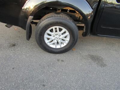 2018 Nissan Frontier SV,4X4,CONV PKG,RVC,PWR PKG,SILVER CERTIFIED   - Photo 16 - Haddon Twp, NJ 08107