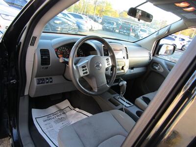 2018 Nissan Frontier SV,4X4,CONV PKG,RVC,PWR PKG,SILVER CERTIFIED   - Photo 30 - Haddon Twp, NJ 08107