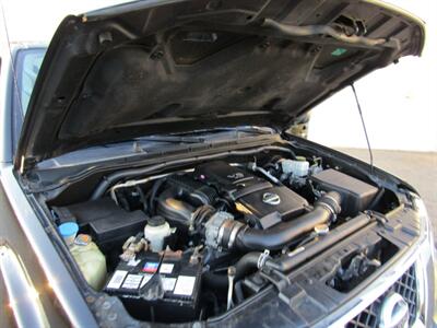 2018 Nissan Frontier SV,4X4,CONV PKG,RVC,PWR PKG,SILVER CERTIFIED   - Photo 52 - Haddon Twp, NJ 08107