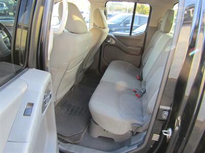 2018 Nissan Frontier SV,4X4,CONV PKG,RVC,PWR PKG,SILVER CERTIFIED   - Photo 32 - Haddon Twp, NJ 08107