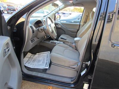 2018 Nissan Frontier SV,4X4,CONV PKG,RVC,PWR PKG,SILVER CERTIFIED   - Photo 29 - Haddon Twp, NJ 08107