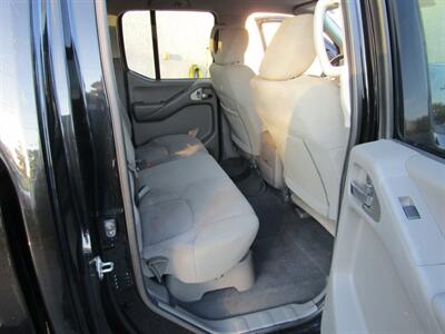 2018 Nissan Frontier SV,4X4,CONV PKG,RVC,PWR PKG,SILVER CERTIFIED   - Photo 34 - Haddon Twp, NJ 08107