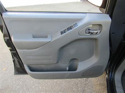 2018 Nissan Frontier SV,4X4,CONV PKG,RVC,PWR PKG,SILVER CERTIFIED   - Photo 27 - Haddon Twp, NJ 08107