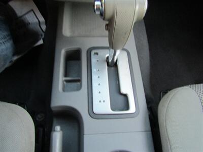 2018 Nissan Frontier SV,4X4,CONV PKG,RVC,PWR PKG,SILVER CERTIFIED   - Photo 45 - Haddon Twp, NJ 08107