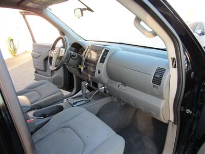 2018 Nissan Frontier SV,4X4,CONV PKG,RVC,PWR PKG,SILVER CERTIFIED   - Photo 36 - Haddon Twp, NJ 08107