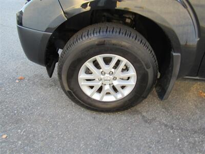 2018 Nissan Frontier SV,4X4,CONV PKG,RVC,PWR PKG,SILVER CERTIFIED   - Photo 14 - Haddon Twp, NJ 08107