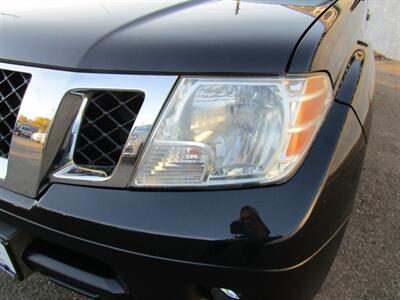 2018 Nissan Frontier SV,4X4,CONV PKG,RVC,PWR PKG,SILVER CERTIFIED   - Photo 12 - Haddon Twp, NJ 08107