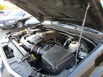 2018 Nissan Frontier SV,4X4,CONV PKG,RVC,PWR PKG,SILVER CERTIFIED   - Photo 54 - Haddon Twp, NJ 08107