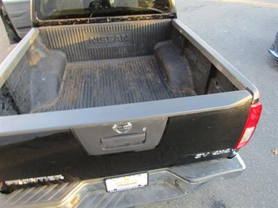 2018 Nissan Frontier SV,4X4,CONV PKG,RVC,PWR PKG,SILVER CERTIFIED   - Photo 33 - Haddon Twp, NJ 08107