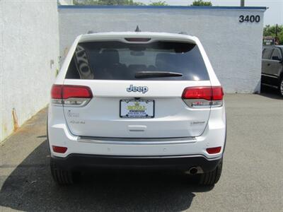 2020 Jeep Grand Cherokee Limited - Photo 7 - Haddon Twp, NJ 08107
