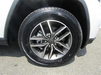 2020 Jeep Grand Cherokee Limited - Photo 35 - Haddon Twp, NJ 08107