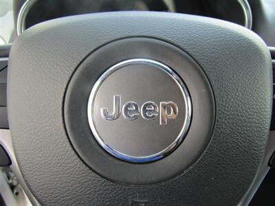 2020 Jeep Grand Cherokee Limited - Photo 25 - Haddon Twp, NJ 08107