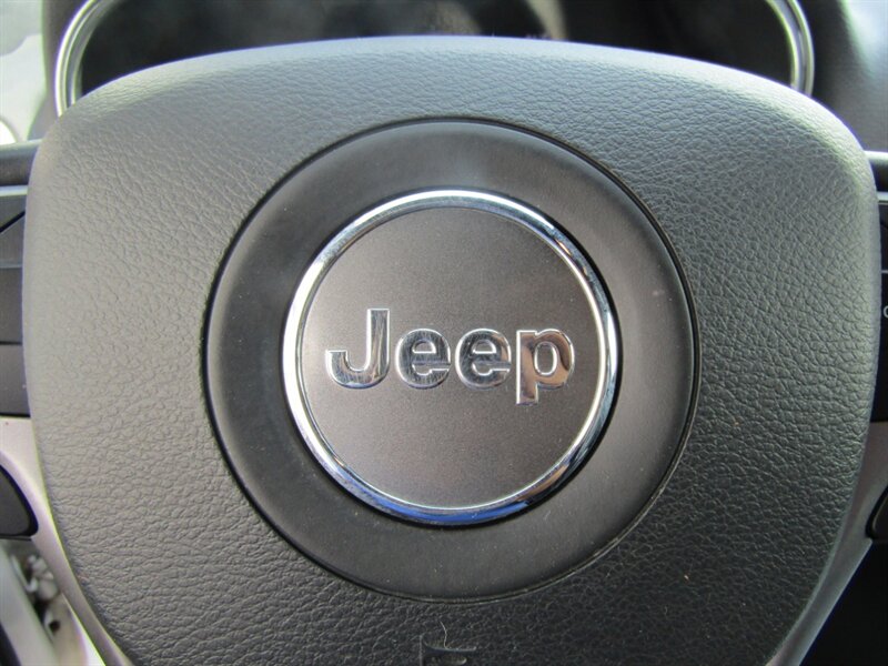 2020 Jeep Grand Cherokee Limited - Photo 25 - Haddon Twp, NJ 08107