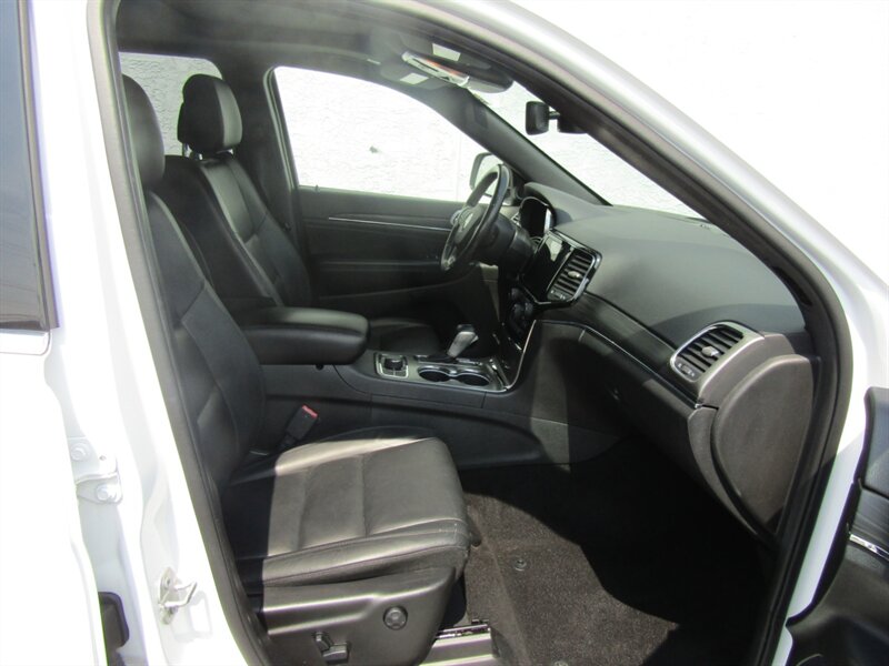 2020 Jeep Grand Cherokee Limited - Photo 19 - Haddon Twp, NJ 08107