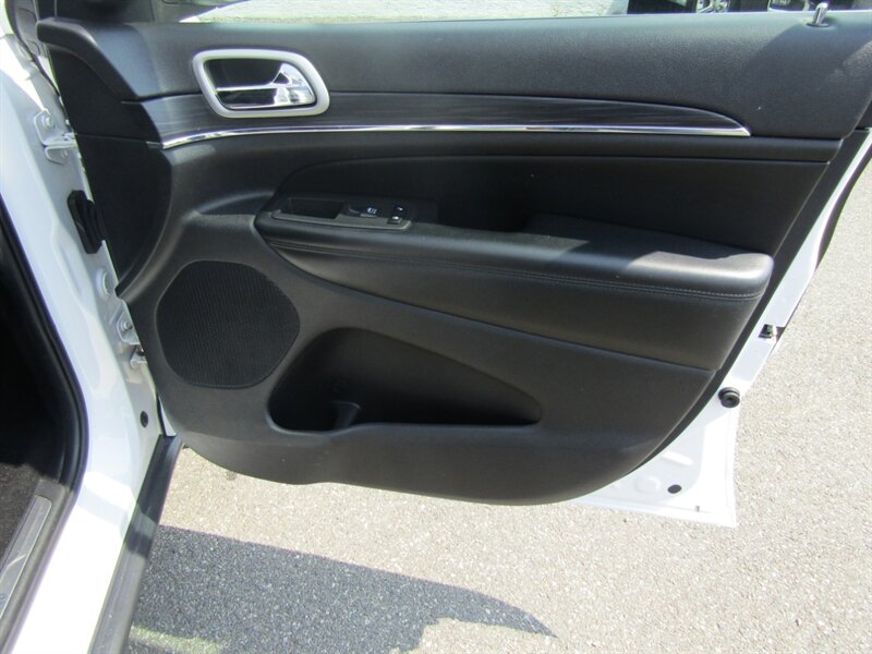 2020 Jeep Grand Cherokee Limited - Photo 21 - Haddon Twp, NJ 08107