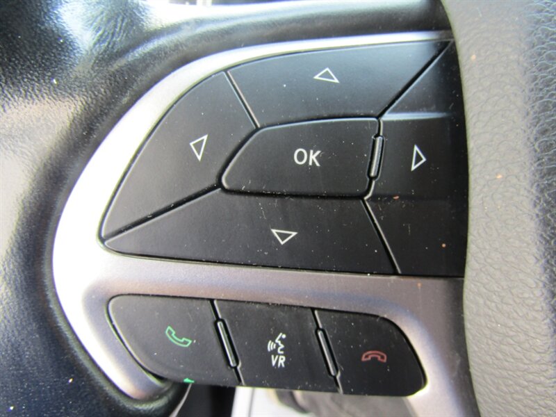 2020 Jeep Grand Cherokee Limited - Photo 24 - Haddon Twp, NJ 08107