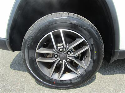 2020 Jeep Grand Cherokee Limited - Photo 34 - Haddon Twp, NJ 08107