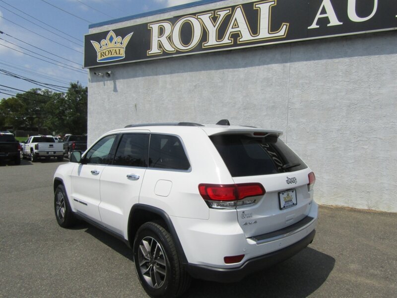 2020 Jeep Grand Cherokee Limited - Photo 6 - Haddon Twp, NJ 08107