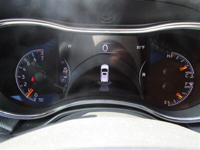 2020 Jeep Grand Cherokee Limited - Photo 27 - Haddon Twp, NJ 08107