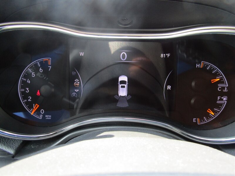 2020 Jeep Grand Cherokee Limited - Photo 27 - Haddon Twp, NJ 08107