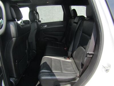 2020 Jeep Grand Cherokee Limited - Photo 14 - Haddon Twp, NJ 08107